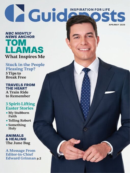 Title details for Guideposts by Guideposts - Available